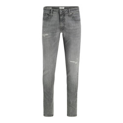 Jean ελαστικο low rise skinny με φθορές, Jean ελαστικο low rise skinny με φθορές,