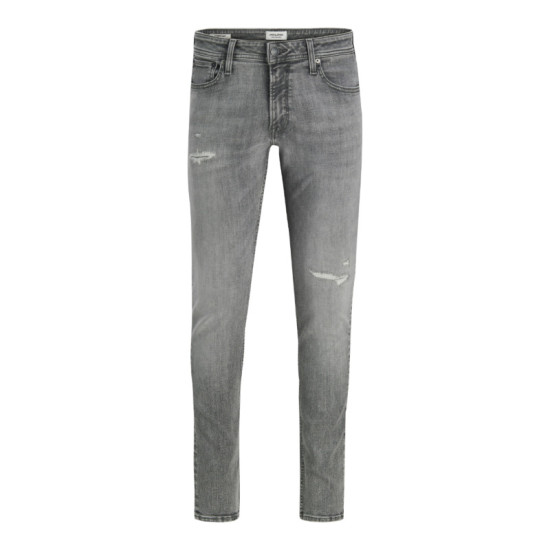 Jean ελαστικο low rise skinny με φθορές, Jean ελαστικο low rise skinny με φθορές,