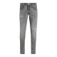 Jean ελαστικο low rise skinny με φθορές, Jean ελαστικο low rise skinny με φθορές,