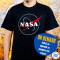 NASA - Black