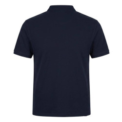 Βαμβακερό King Size Jersey Polo Βαμβακερό King Size Jersey Polo