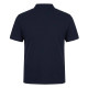 Βαμβακερό King Size Jersey Polo Βαμβακερό King Size Jersey Polo