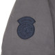 Parka με κουκούλα και επένδυση γούνας - Dark Olive Green