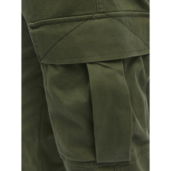 Jack&Jones ελαστικό cargo παντελόνι Jack&Jones ελαστικό cargo παντελόνι