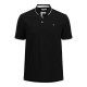 Βαμβακερό Polo πικέ Βαμβακερό Polo πικέ