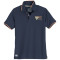 Βαμβακερό King Size Polo Pique 
