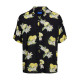 Luke Flores Resort shirt by Jack & Jones - Tap Shoe