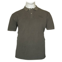 Stone Washed Polo pique Stone Washed Polo pique