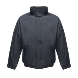 Αδιάβροχο Jacket Eco Dover - Dark Blue Αδιάβροχο Jacket Eco Dover - Dark Blue