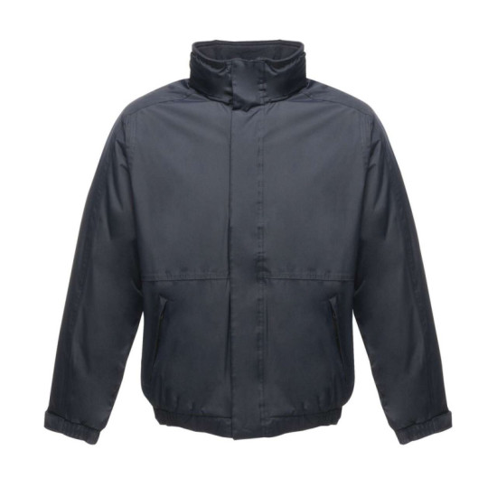 Αδιάβροχο Jacket Eco Dover - Dark Blue Αδιάβροχο Jacket Eco Dover - Dark Blue
