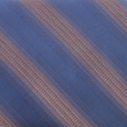 Ανδρική γραβάτα σχεδιαστή - Navy Blue / Rust Ανδρική γραβάτα σχεδιαστή - Navy Blue / Rust