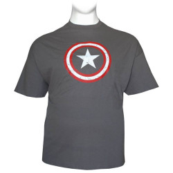 Μακό T-Shirt 