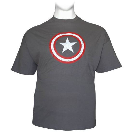 Μακό T-Shirt Μακό T-Shirt