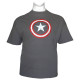 Μακό T-Shirt Μακό T-Shirt