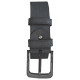 Ζώνη Casual σχεδιαστή(4cm φάρδος)από συνθετικό δέρμα - Denim Ζώνη Casual σχεδιαστή(4cm φάρδος)από συνθετικό δέρμα - Denim