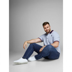 Jean ελαστικο μεσαιου καβαλου slim straight Jean ελαστικο μεσαιου καβαλου slim straight