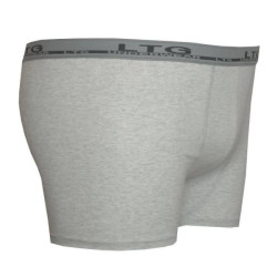 Boxer ελαστικό τριών τεμαχίων - ΓΚΡΙ ΑΡΖΑΝ Boxer ελαστικό τριών τεμαχίων - ΓΚΡΙ ΑΡΖΑΝ