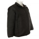 Puffer Jacket by G.Chief - Black Rock Puffer Jacket by G.Chief - Black Rock