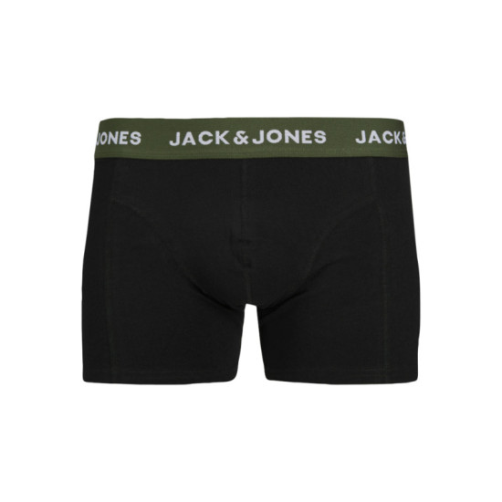 Ελαστικά Μποξεράκια Jack & Jones Ελαστικά Μποξεράκια Jack & Jones