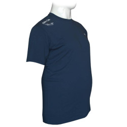 King size μακό pennie T-shirt King size μακό pennie T-shirt