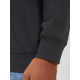 Jack & Jones Silver Lake ,φούτερ μπλούζα με μεταξοτυπία - Black Jack & Jones Silver Lake ,φούτερ μπλούζα με μεταξοτυπία - Black