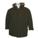 Jack & Jones Winner Parka - Rosin Jack & Jones Winner Parka - Rosin