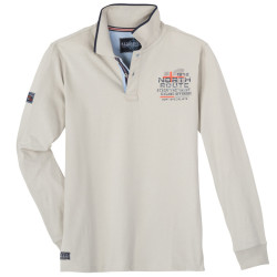 King Size Polo Jersey μπλούζα King Size Polo Jersey μπλούζα