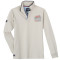 King Size Polo Jersey μπλούζα 