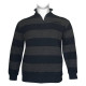 Zipper Polo wool feel Zipper Polo wool feel