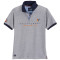 Jersey King Size Polo Μπλουζάκι 