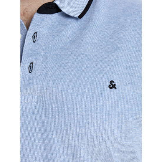 Βαμβακερό Polo πικέ Βαμβακερό Polo πικέ