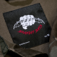 Ozzy BDU Jacket - Dark Camo Ozzy BDU Jacket - Dark Camo