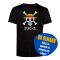Pirate King - Black