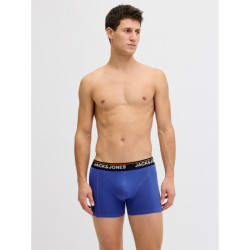 Ελαστικά Μποξεράκια Jack & Jones Ελαστικά Μποξεράκια Jack & Jones