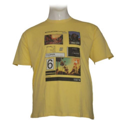 Μακό pennie T-shirt 