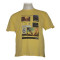 Μακό pennie T-shirt 
