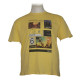 Μακό pennie T-shirt 