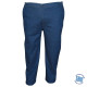 Ελαστική demi saison straight cut chino jean παντελόνα Ελαστική demi saison straight cut chino jean παντελόνα