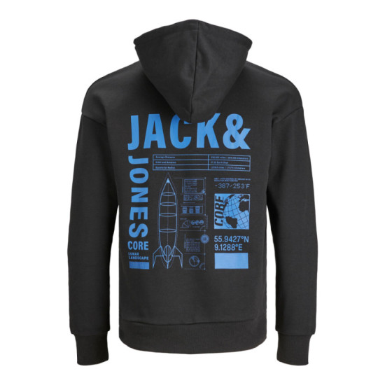Hoodie φούτερ Hoodie φούτερ