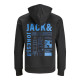 Hoodie φούτερ Hoodie φούτερ