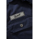 Luis vintage shirt by Brandit - NAVY BLUE Luis vintage shirt by Brandit - NAVY BLUE