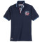 Βαμβακερό King Size Polo Pique 