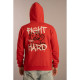 Hoodie φούτερ Hoodie φούτερ