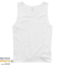 Tank top by Brandit- Φανελάκι με τιράντα - ΛΕΥΚΟ