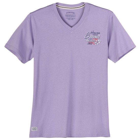 Μακό pennie V neck Μακό pennie V neck