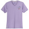 Μακό pennie V neck 