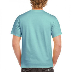 Μονόχρωμο βαμβακερό pennie t-shirt - Chalky Mint Μονόχρωμο βαμβακερό pennie t-shirt - Chalky Mint