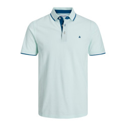 Βαμβακερό Polo πικέ Βαμβακερό Polo πικέ
