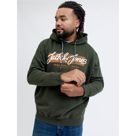 Jack & Jones Hoodie Jack & Jones Hoodie