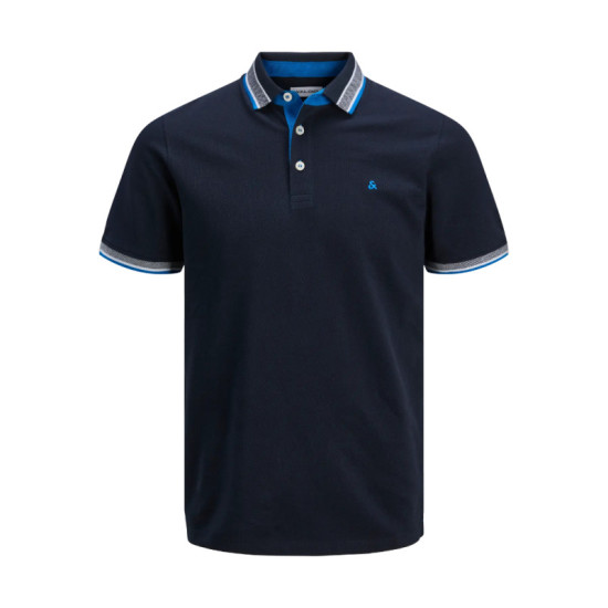 Βαμβακερό Polo πικέ Βαμβακερό Polo πικέ